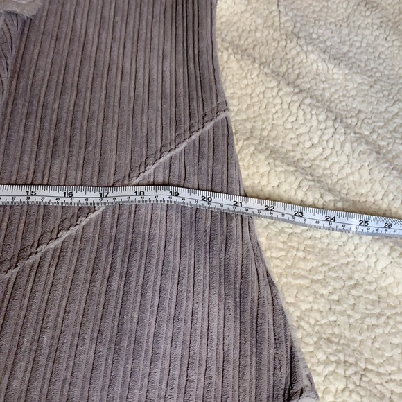 Favlux Gray Vest - Picture 4 of 6